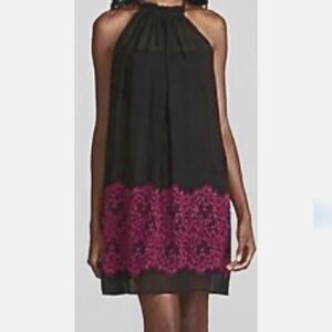 Max and Cleo Dressy Swing Dress Boho
